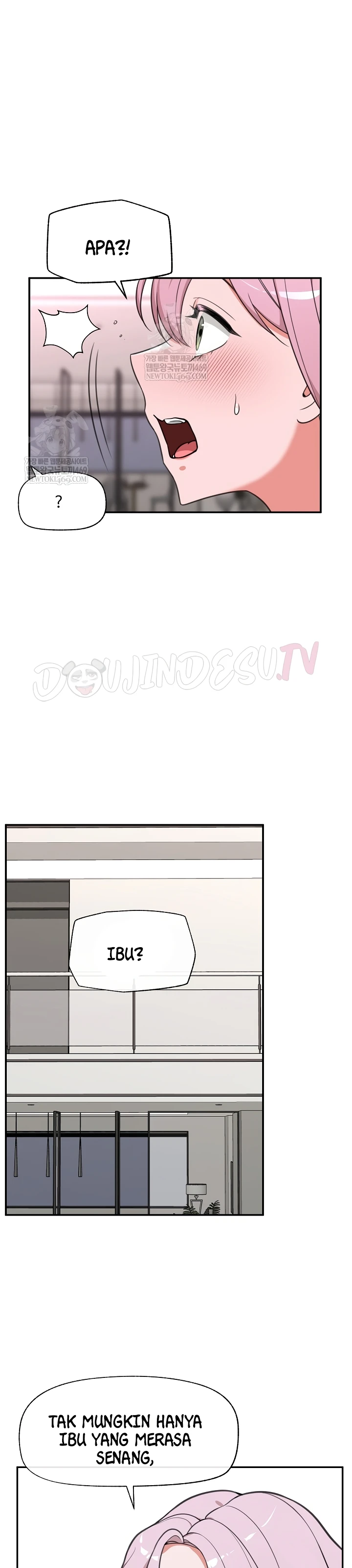 Hypnotic Guard - Page 21